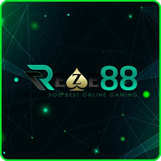 Reze88 Logo